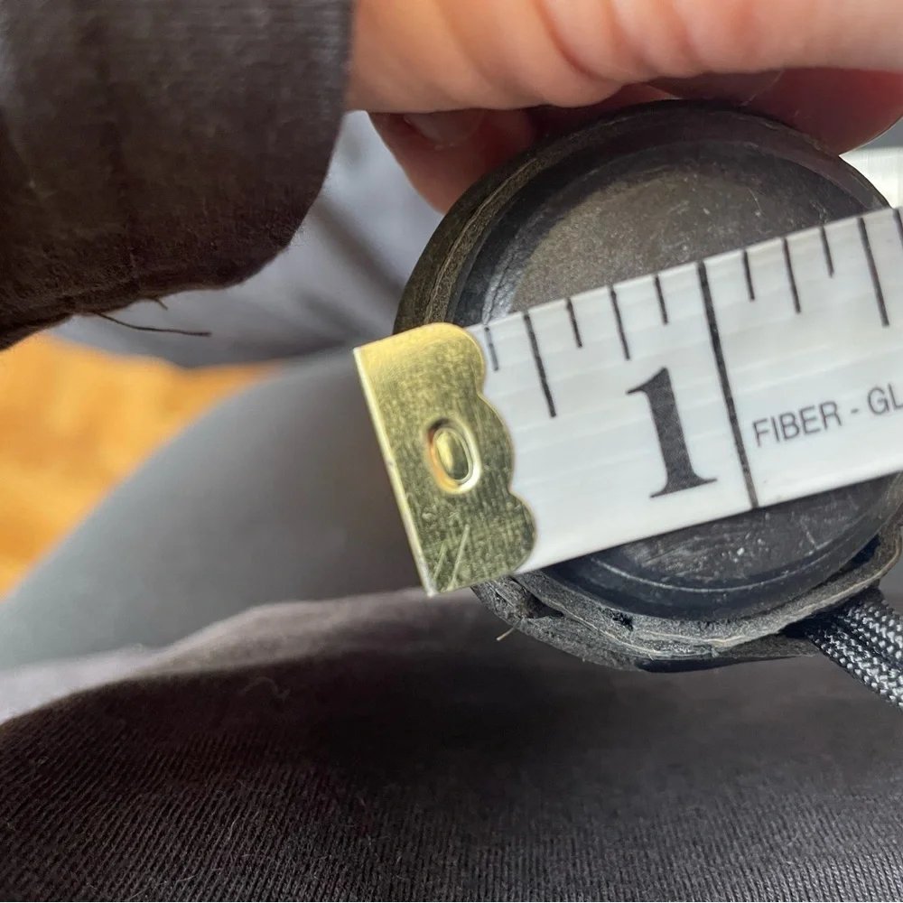 Spectacular Rattan Percussion Tool - Picture 10 of 10